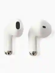 Белый беспроводные наушники Pods Pro