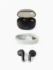 Черный беспроводные наушники Pods Pro