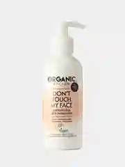 Мягкий гель для умывания "Dont touch my face" Organic Kitchen bloggers, 170 мл