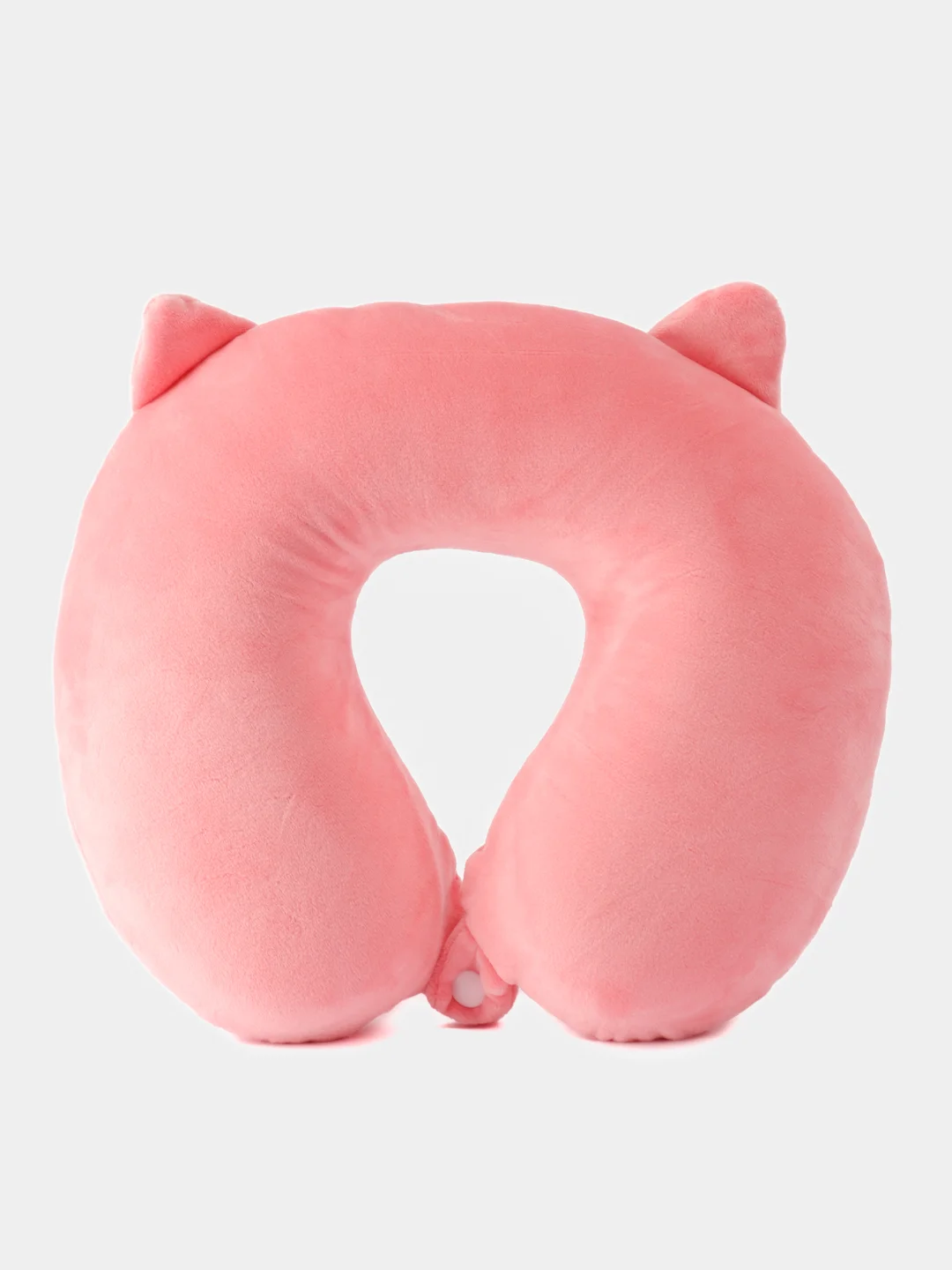 Розовый анатомическая подушка Memory foam (с эффектом памяти), 10 видов