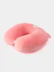 Розовый анатомическая подушка Memory foam (с эффектом памяти), 10 видов
