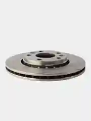 Диски тормозные передние 2шт. Duster Kaptur Arkana Fluence Megane III 280mm 402064151R