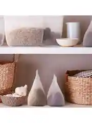 Силиконовый пакет контейнер для хранения 700 мл с застежкой-молнией, Kitchen Joy SB-2-700