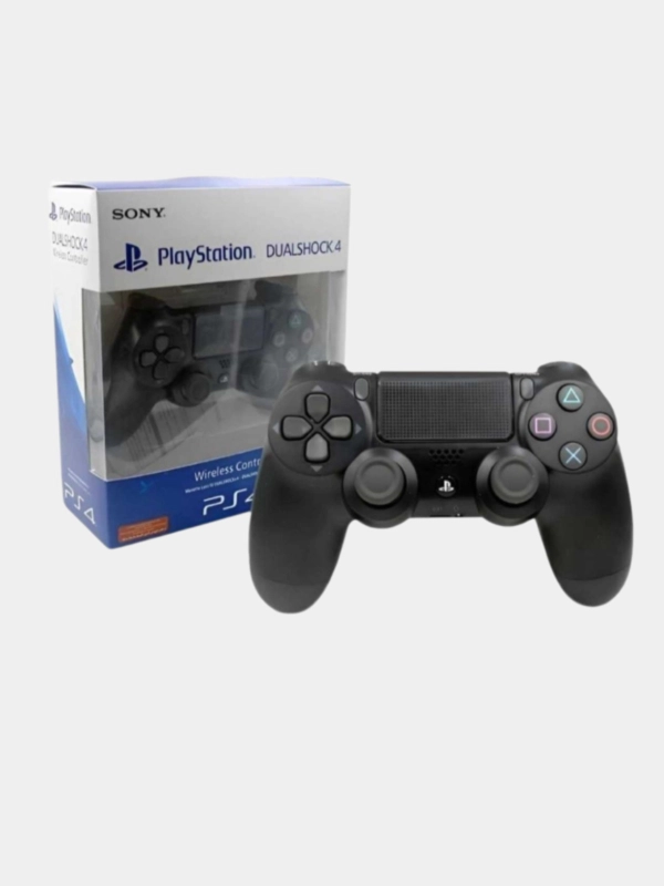 Джойстик PS4  Dualshock 4 v2