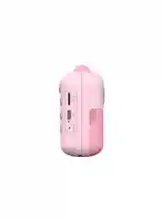 Розовый детский фотоаппарат мгновенной печати Kid Joy Print Cam (KDJ-P7B)