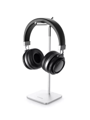Подставка для наушников UGREEN LP143 (80701) Earphone Holder Stand. Цвет: серебристый