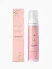 GLOW CARE / Натуральная пенка для очищения менструальных чаш, 1 шт