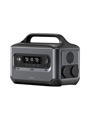 Электростанция портативная UGREEN GS600 PowerRoam Portable Power Station 680Wh/600W