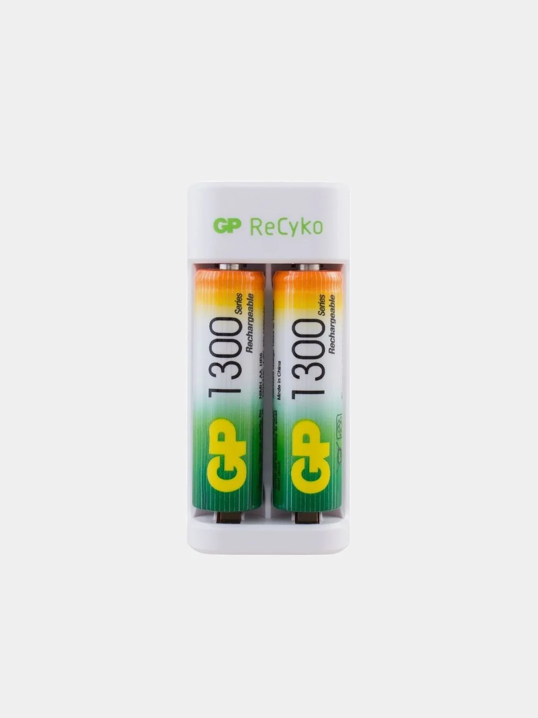 Зарядное устройство GP E211130/65-2CRB4 /12