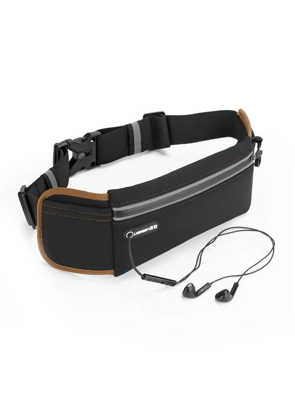 Органайзер напоясной для бега UGREEN LP112 (20818) Outdoor Running Waist Belt Pack.