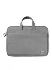 Серый сумка UGREEN LP437 (30325) Laptop Bag для ноутбуков 15''-15.9'' дюймов. Цвет: серый
