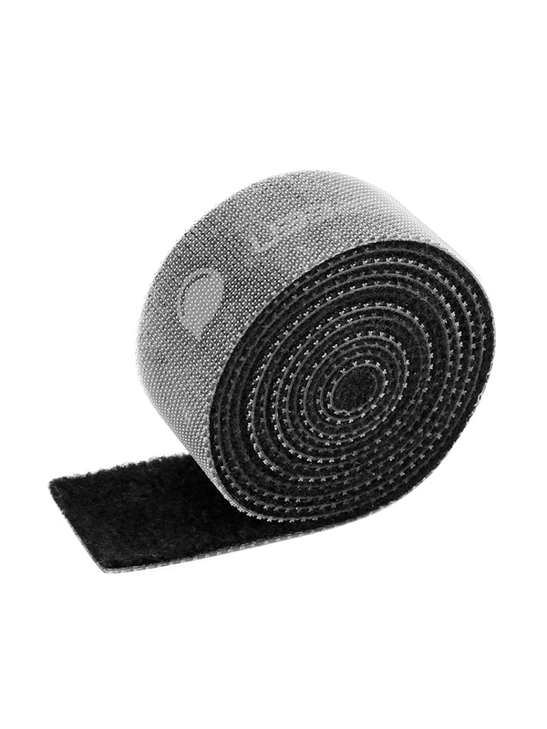 Лента-липучка для стяжки кабелей UGREEN LP124 (40354) 20mm Cable Tie Band. Длина: 2 м.