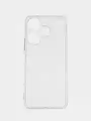 Прозрачный чехол на Redmi Note 13R/Redmi 13/Poco M6 4G / Редми Нот 13R/Редми 13/Поко М6 4G прозрачный