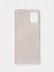 Фуксия силиконовый чехол на Samsung Galaxy A51 (Самсунг А51)