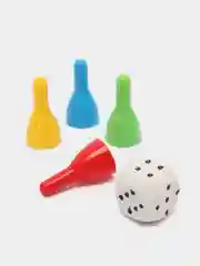 Настольные игры Ходилки для детей Новогодняя Игра + Письмо Деду Морозу, Космос, Солнце