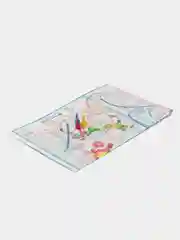 Настольные игры Ходилки для детей Новогодняя Игра + Письмо Деду Морозу, Космос, Солнце