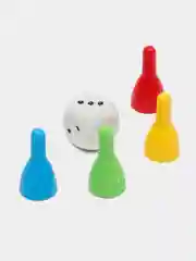 Настольные игры Ходилки для детей Новогодняя Игра + Письмо Деду Морозу, Космос, Солнце