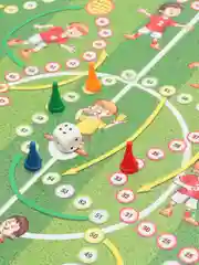Настольные игры Ходилки для детей Новогодняя Игра + Письмо Деду Морозу, Космос, Солнце
