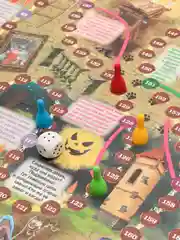 Настольные игры Ходилки для детей Новогодняя Игра + Письмо Деду Морозу, Космос, Солнце