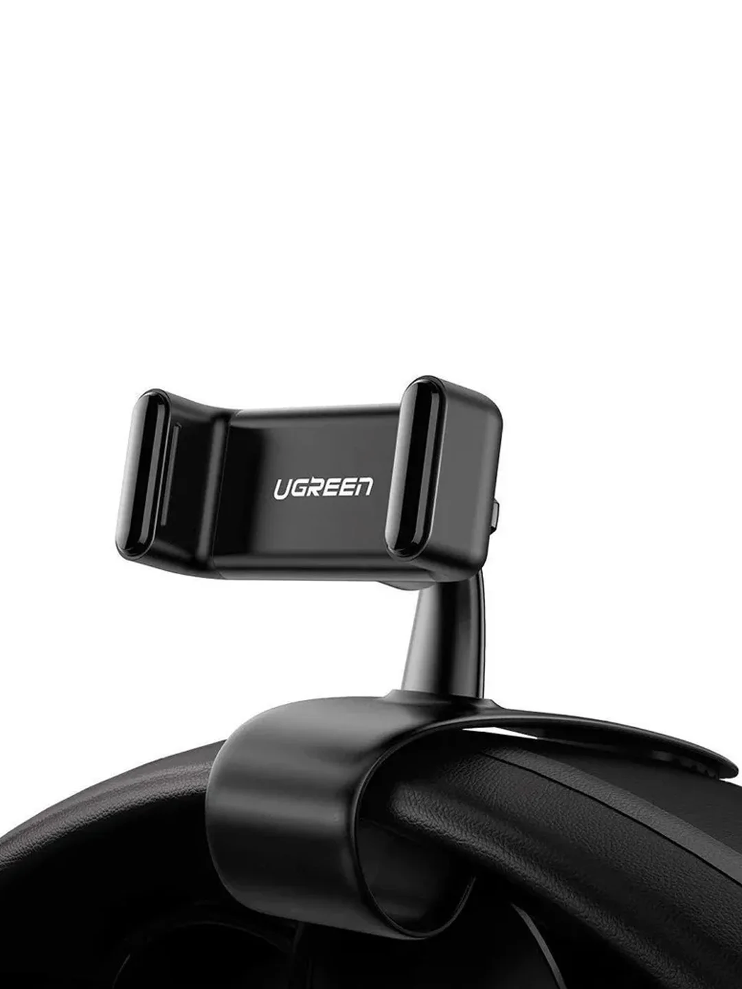 Черный подставка-держатель UGREEN LP189