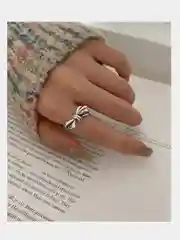 Кольцо Бант 2025