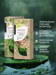 Диффузор для дома ароматизатор ароматический 70 мл 2 шт