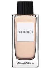 Dolce&Gabbana LImperatrice туалетная вода 100 мл