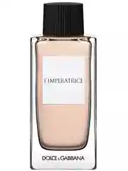 Dolce&Gabbana LImperatrice туалетная вода 100 мл