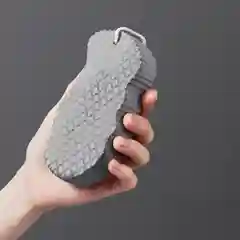 Губка пилинг для тела, мочалка для тела