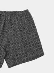 Угольный мужские трусы из 100% хлопка Семьянин, размеры 46-60