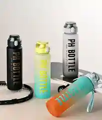 Спортивная бутылка 1000мл/1л