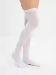 Гольфы выше колен женские