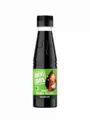 Соус овощной MIVIMEX, соевый соус микс чили и чеснок, 200г