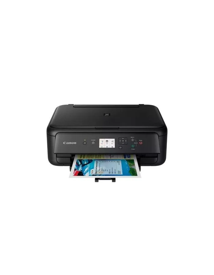 МФУ Canon Pixma TS5140 А4, Струйный, Цветной (2228C007AA) 3в1, Bluetooth, USB 2.0, Wi-Fi