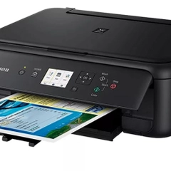 МФУ Canon Pixma TS5140 А4, Струйный, Цветной (2228C007AA) 3в1, Bluetooth, USB 2.0, Wi-Fi