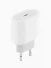 Блок питания с быстрой зарядкой для Apple с Type-C, СЗУ, сетевое зарядное устройство для Айфон