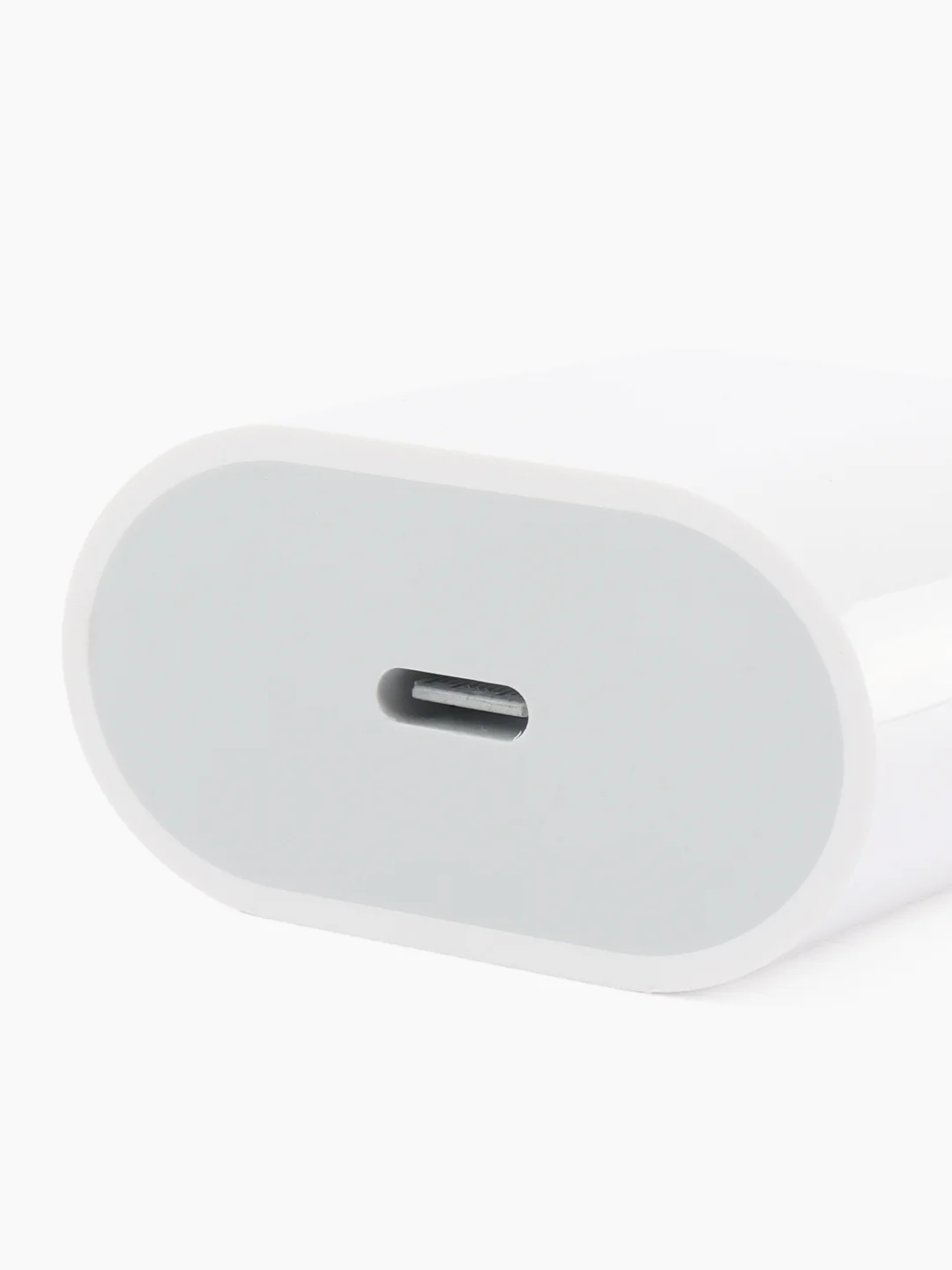 Блок питания с быстрой зарядкой для Apple с Type-C, СЗУ, сетевое зарядное устройство для Айфон