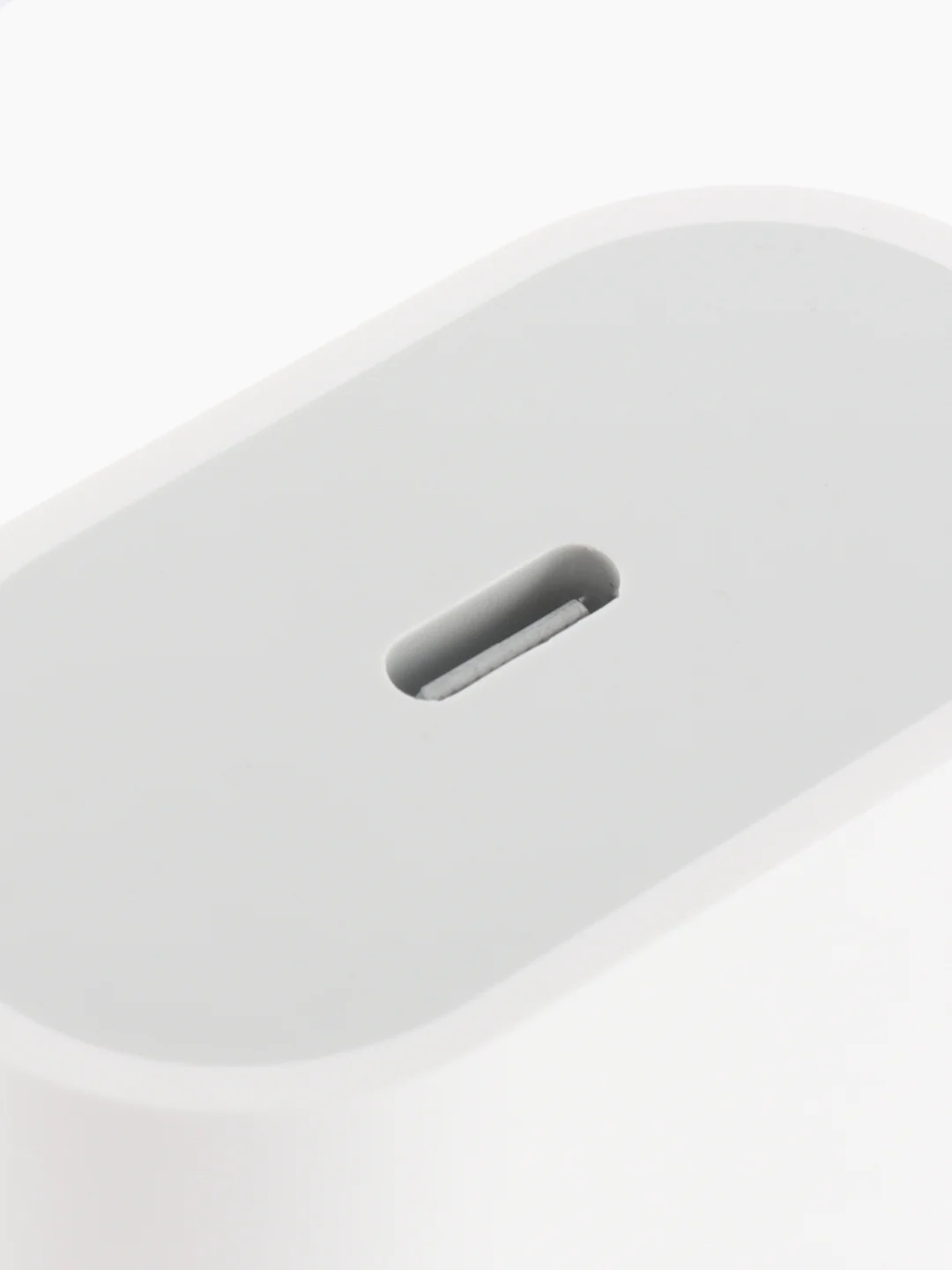 Блок питания с быстрой зарядкой для Apple с Type-C, СЗУ, сетевое зарядное устройство для Айфон