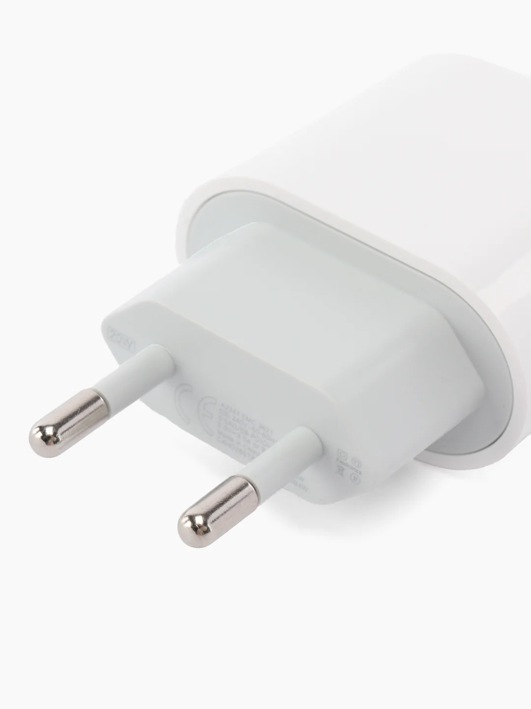 Блок питания с быстрой зарядкой для Apple с Type-C, СЗУ, сетевое зарядное устройство для Айфон