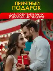 Надувной Карнавальный костюм верхом на тигре