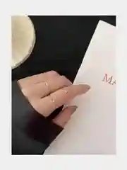 Кольца женские набор NEW