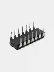 Микросхема SN74HC08N DIP-14