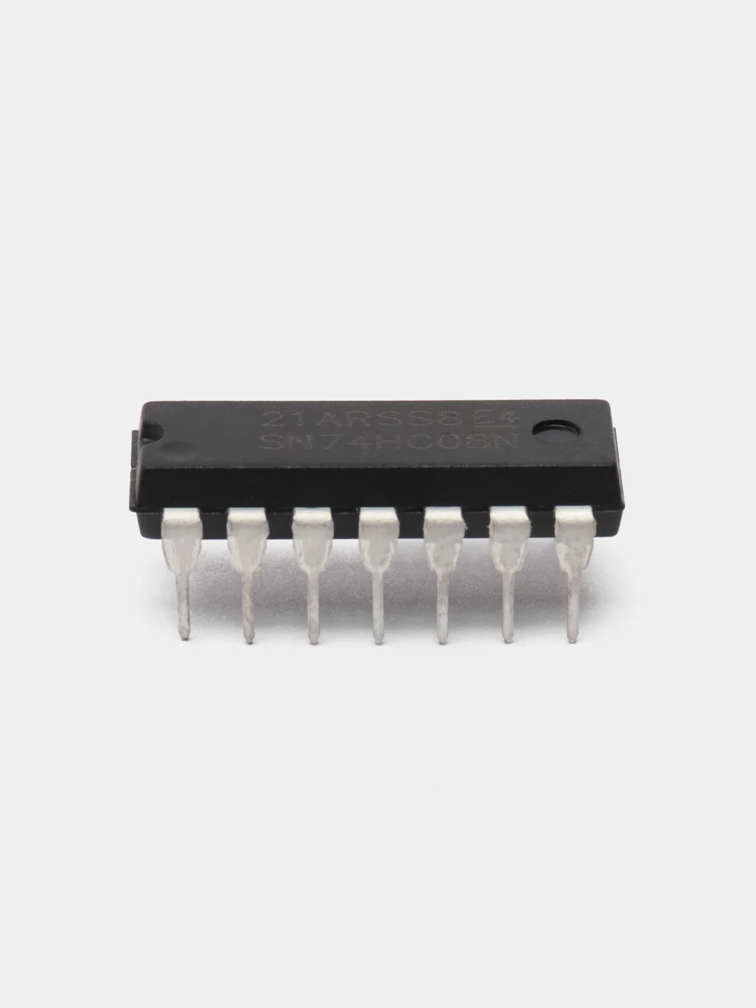 Микросхема SN74HC08N DIP-14