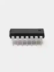 Микросхема SN74HC08N DIP-14