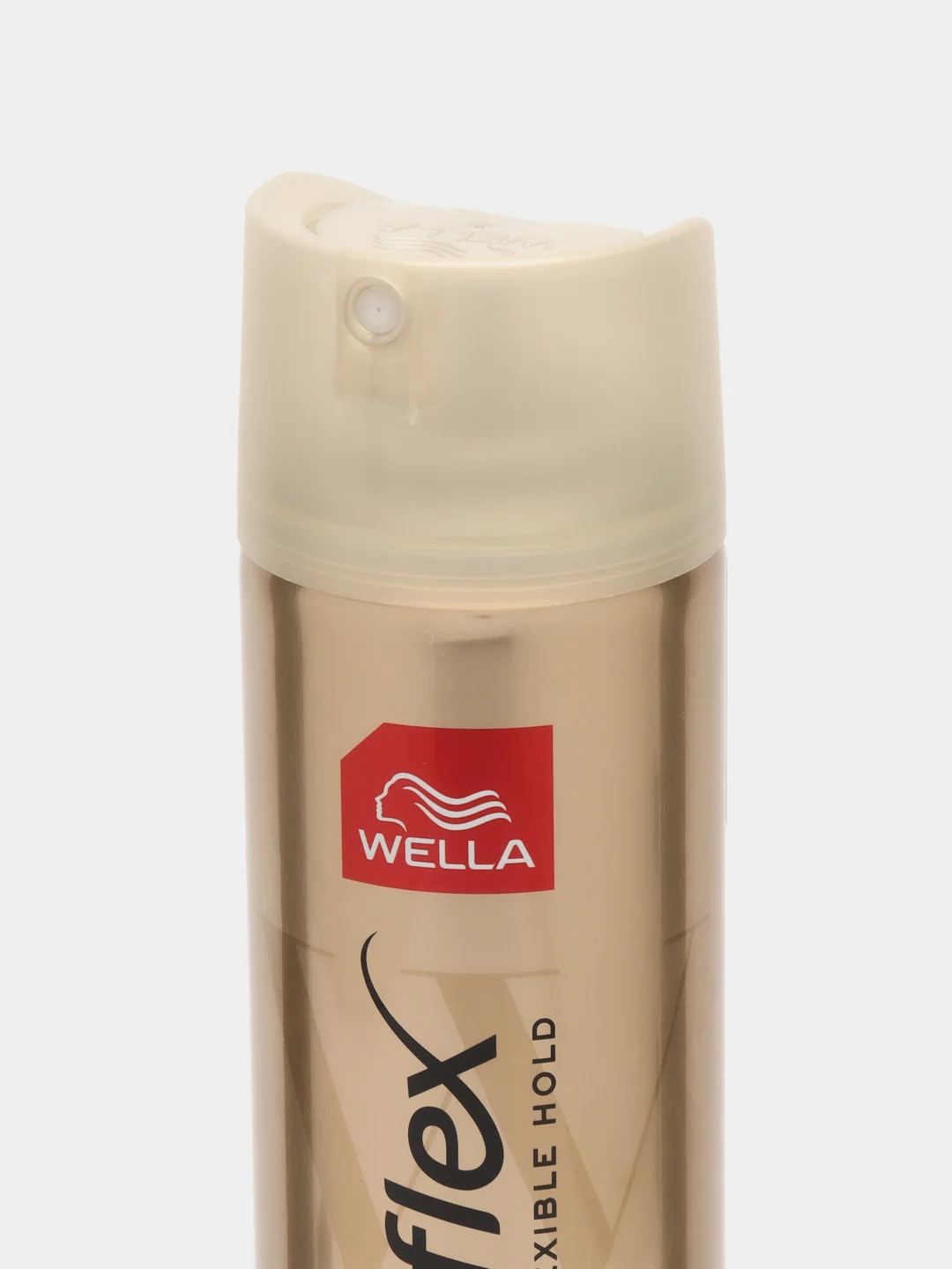 Лак для волос Wellaflex Эластичная укладка суперсильная фиксация, 250 мл