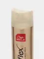 Лак для волос Wellaflex Эластичная укладка суперсильная фиксация, 250 мл