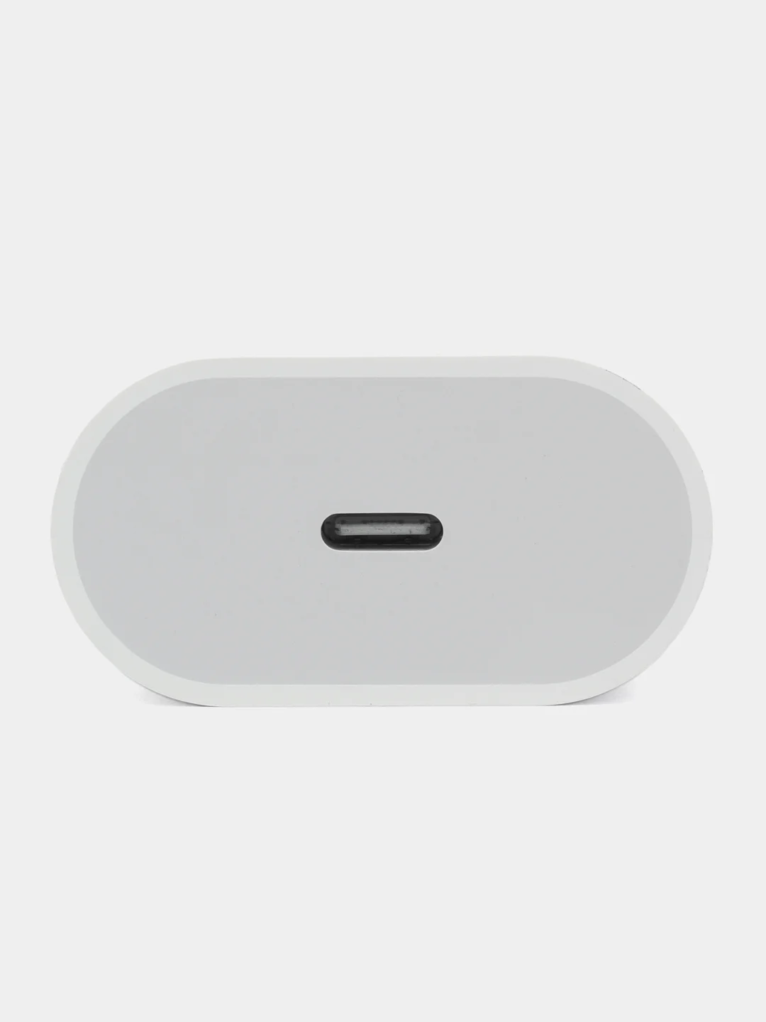 Блок питания для iphone, 20W, с быстрой зарядкой, с кабелем Type-C - Lightning