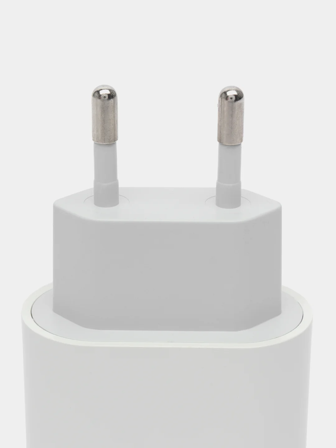 Блок питания для iphone, 20W, с быстрой зарядкой, с кабелем Type-C - Lightning