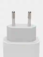 Блок питания для iphone, 20W, с быстрой зарядкой, с кабелем Type-C - Lightning
