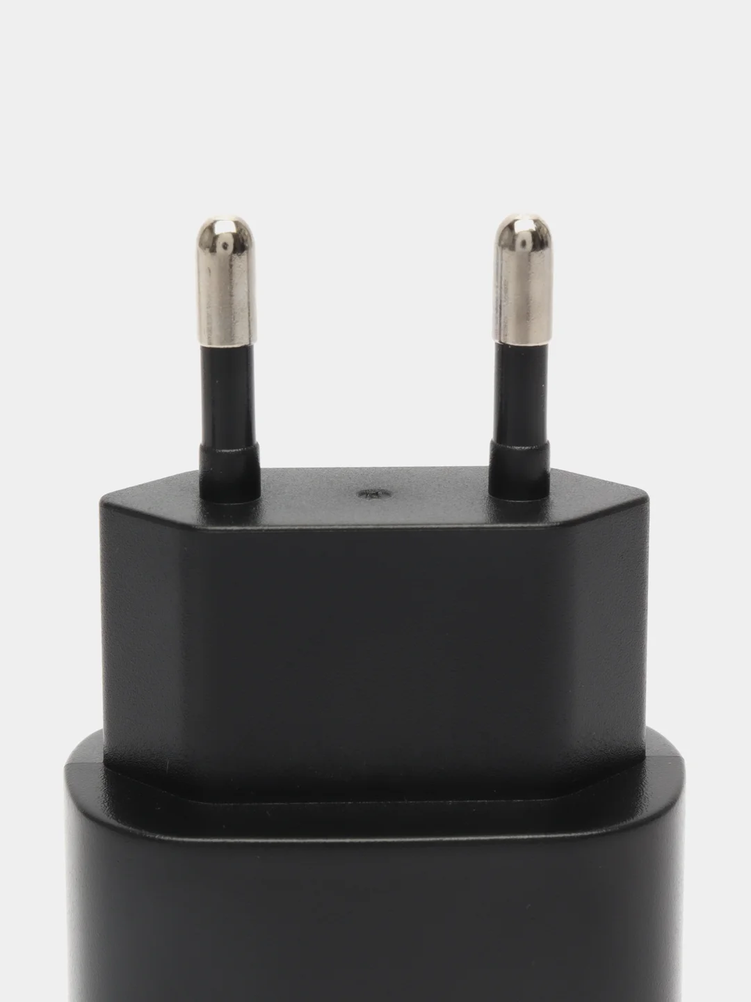 Хром блок питания с кабелем для Apple и Android, с быстрой зарядкой Fast Charge, QC 4.0, PD